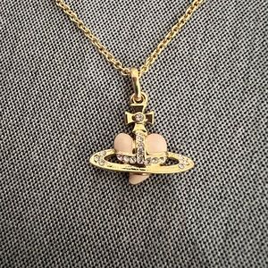 Vivienne Westwood necklace